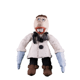 Dr. Reflex - Baldi's Basics Plus