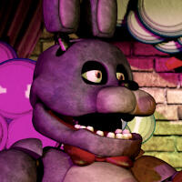 Bonnie - FNAF (any variant lol)