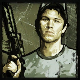 Ellis - Left 4 Dead 2