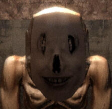 The Siren - Lost in Vivo