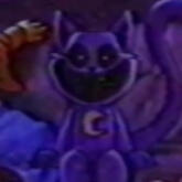 CatNap - Poppy Playtime