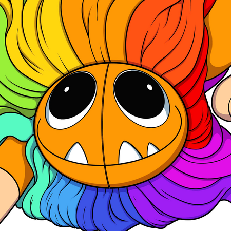 Yarnaby - Poppy Playtime