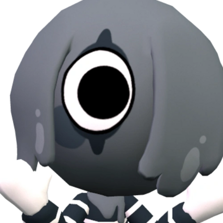 Blot - Dandy's World