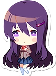 Yuri - DDLC