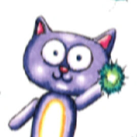 Maruyama/Trouble Bruin - Dynamite Headdy