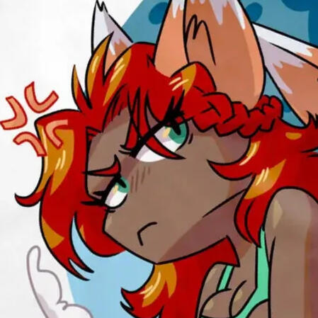 Zoologist - Terraria