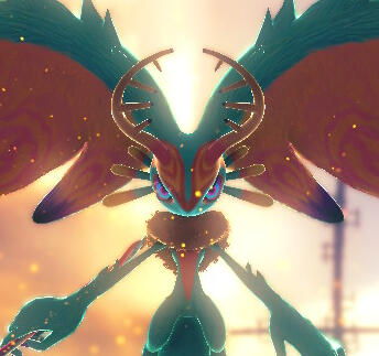 Fecto Elfilis - Kirby