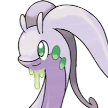 Goodra - Pokemon
