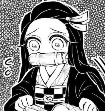 Nezuko Kamado - Demon Slayer