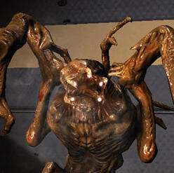 The Ubermorph - Dead Space 2